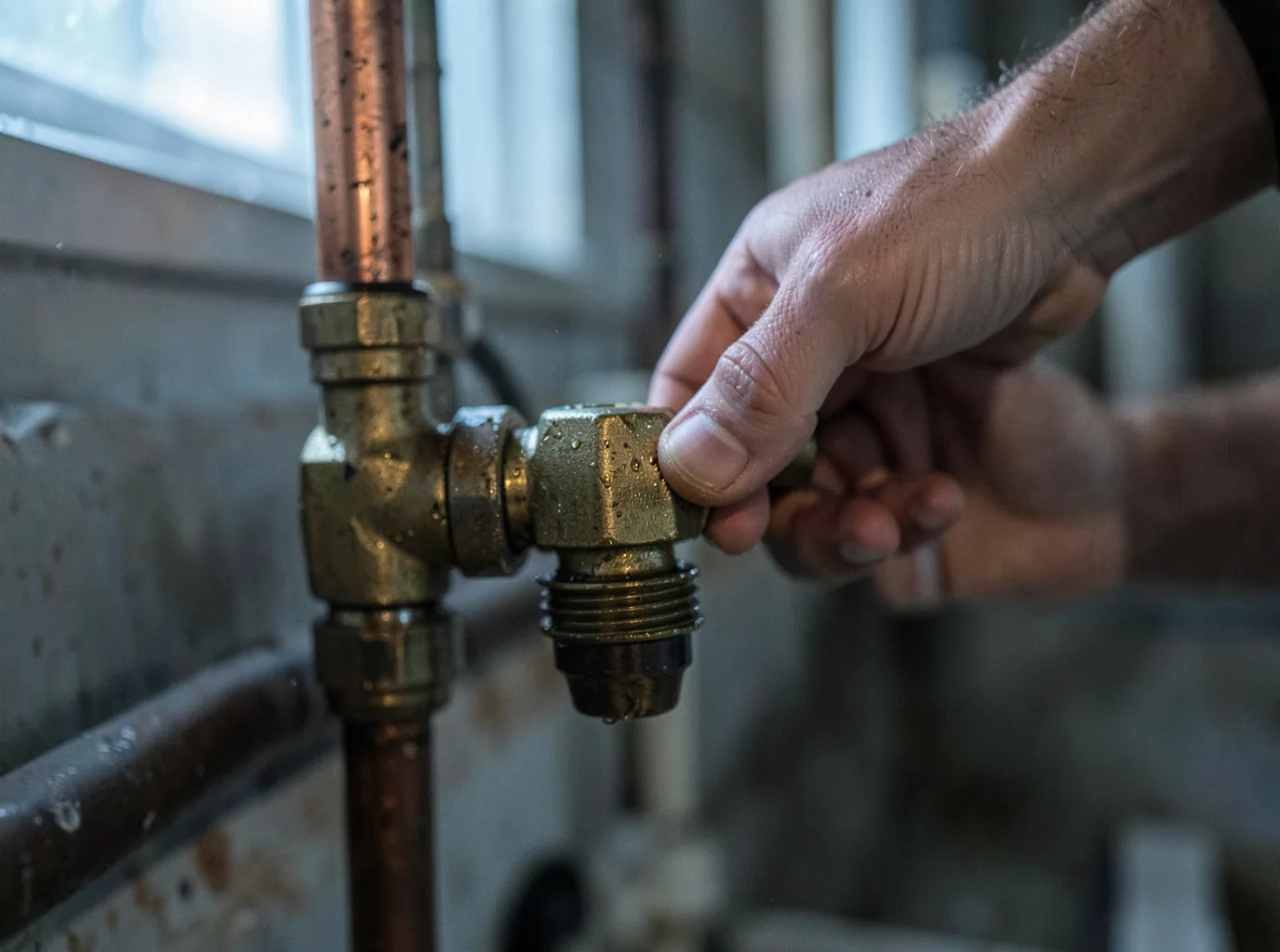 Emergency Plumber Tuckerton, NJ FAQs